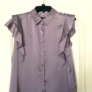 Banana Republic Ladies Shirt - Large  | NWT